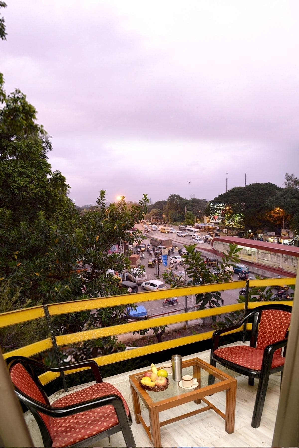 Hotel Sargam Pune Exterior photo